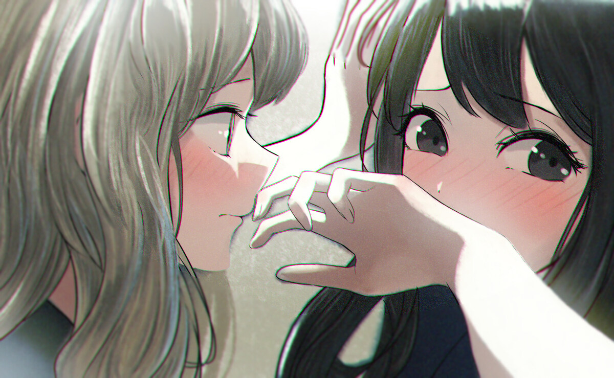 有点心机又如何 有点&hellip;-M站 - 漫头社