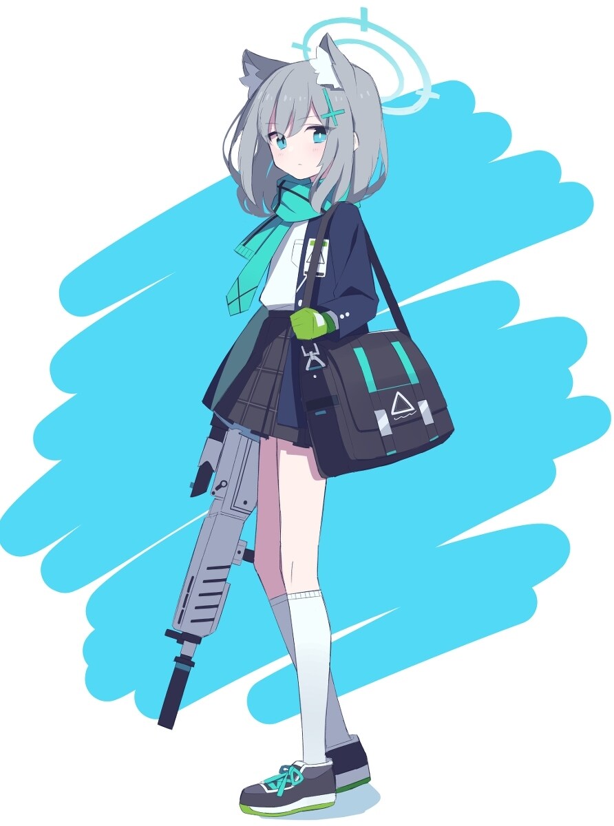布鲁布卡 布鲁阿卡总结9插图3