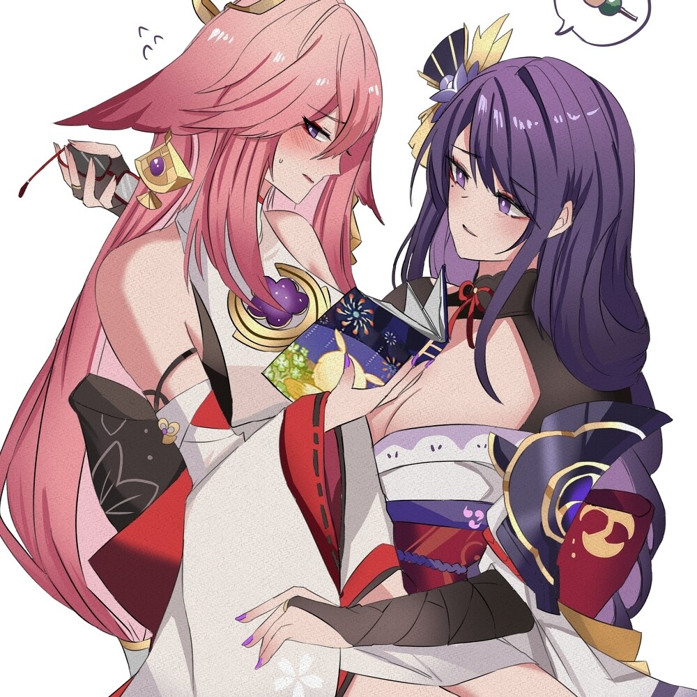 eimiko wang Eimiko插图2