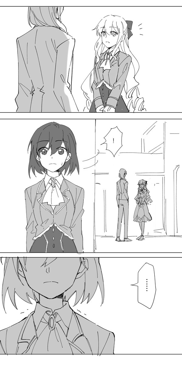 渡边原型 渡边 ②插图6