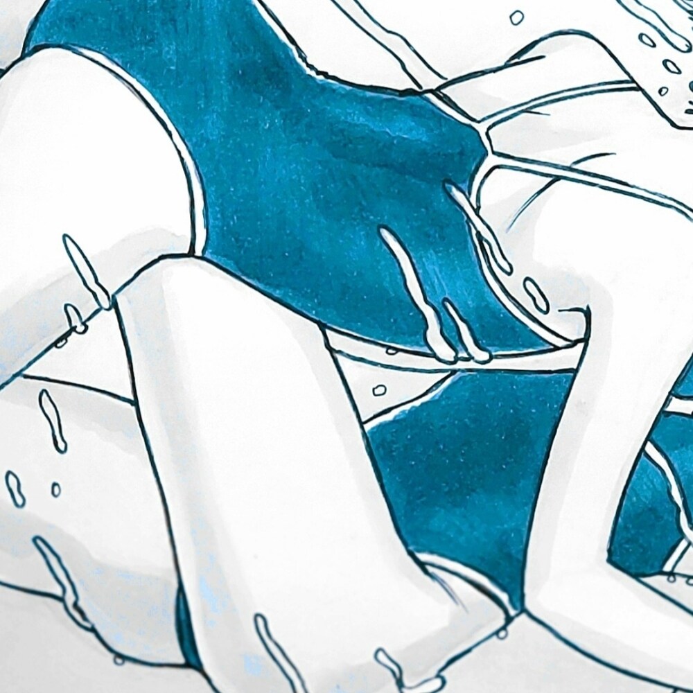 ﾎﾞｰｲｯｼｭﾎﾞｰｲｯｼｭｽｸ 水。插图4