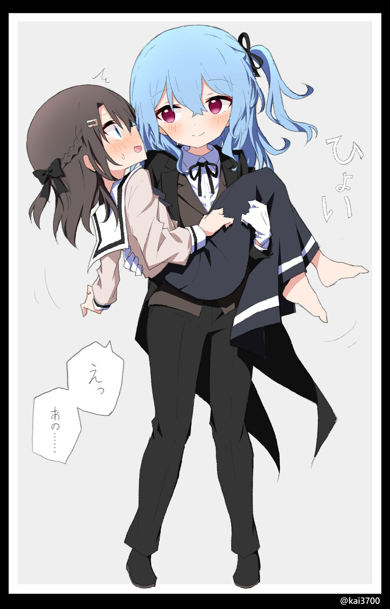 美香四季 美香四插图8