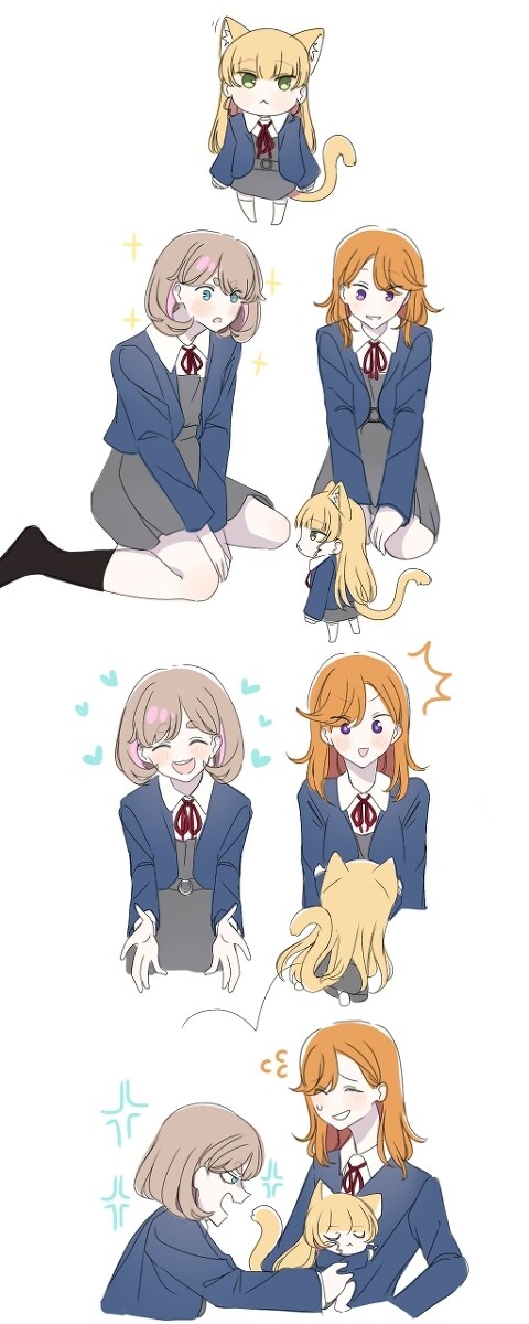 (O ^ ^ o)🍦🌌🎧~ &deg; ☆插图8