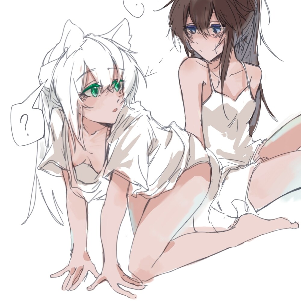 情人节的❤️插图2