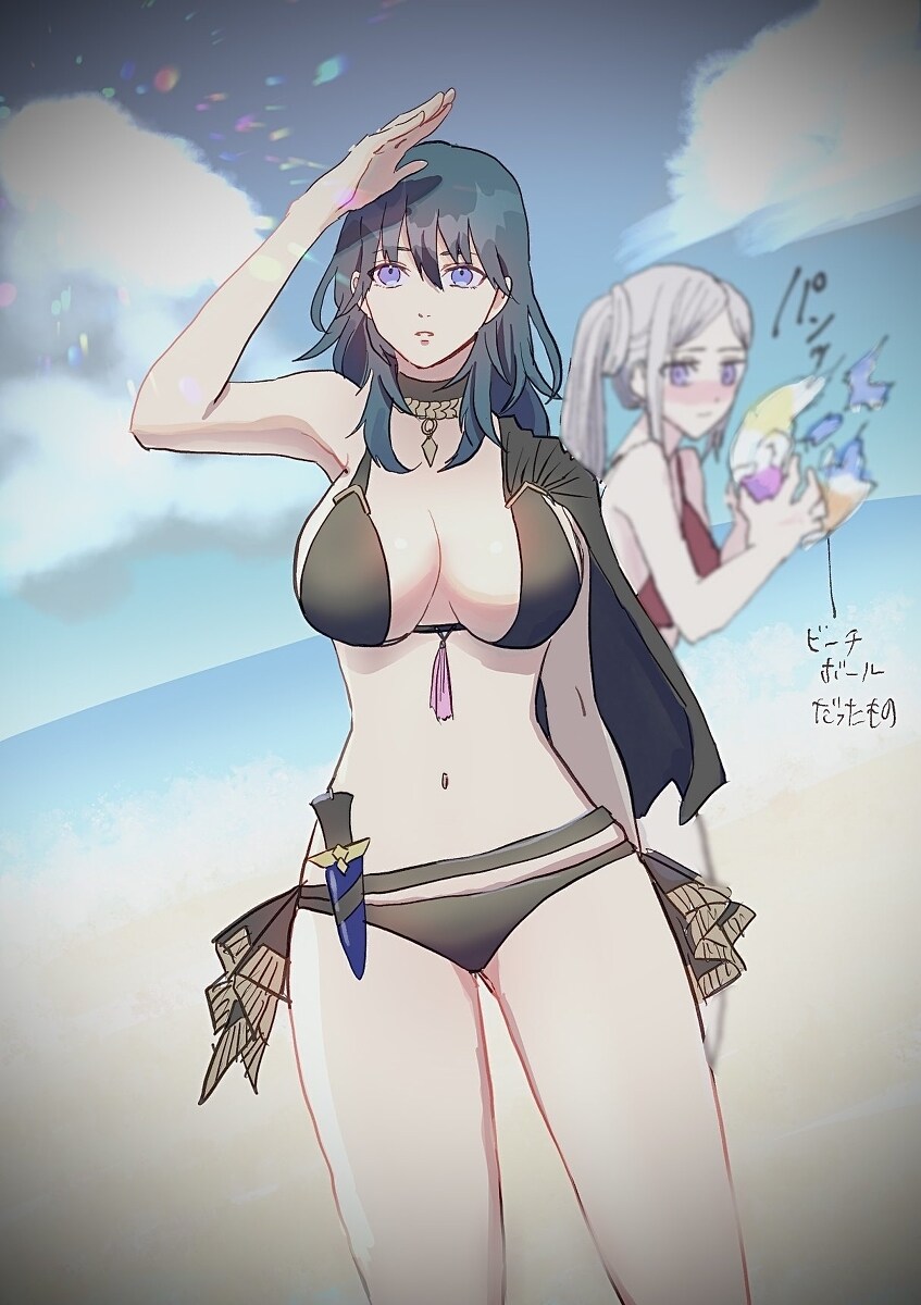 讨论风花雪月 风花雪月总结插图5