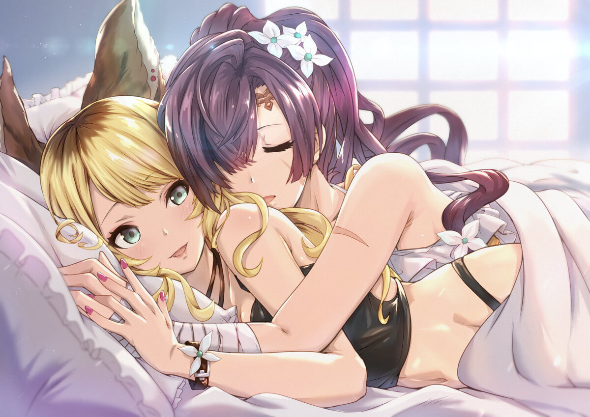 august 怎么读语音 Auguste of the Bed-M站 - 漫头社