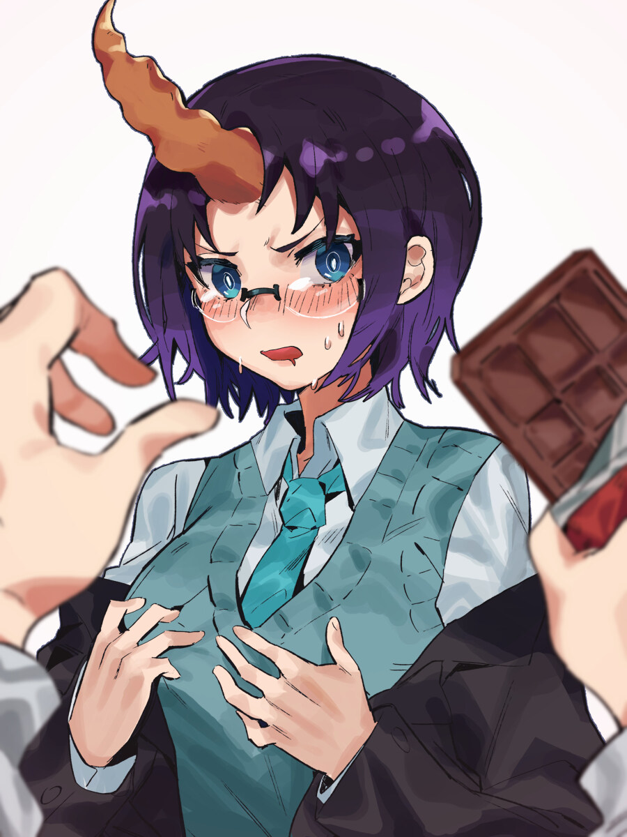 小林家的龙女仆第二季动漫完整版在线观看中文 小林log 3插图1