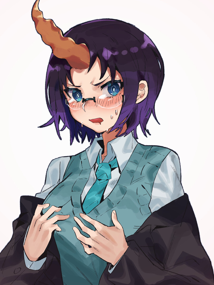 小林家的龙女仆第二季动漫完整版在线观看中文 小林log 3插图2