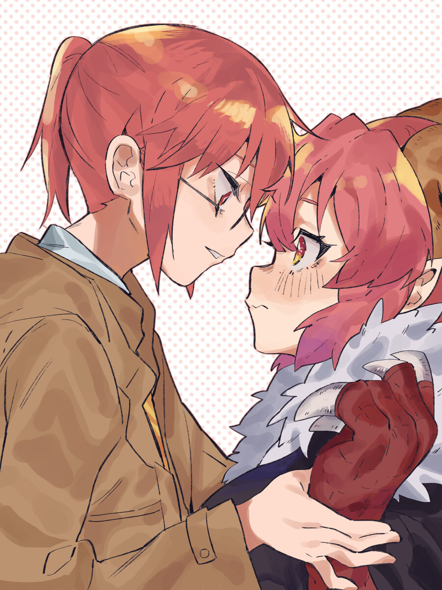小林家的龙女仆第二季动漫完整版在线观看中文 小林log 3插图3