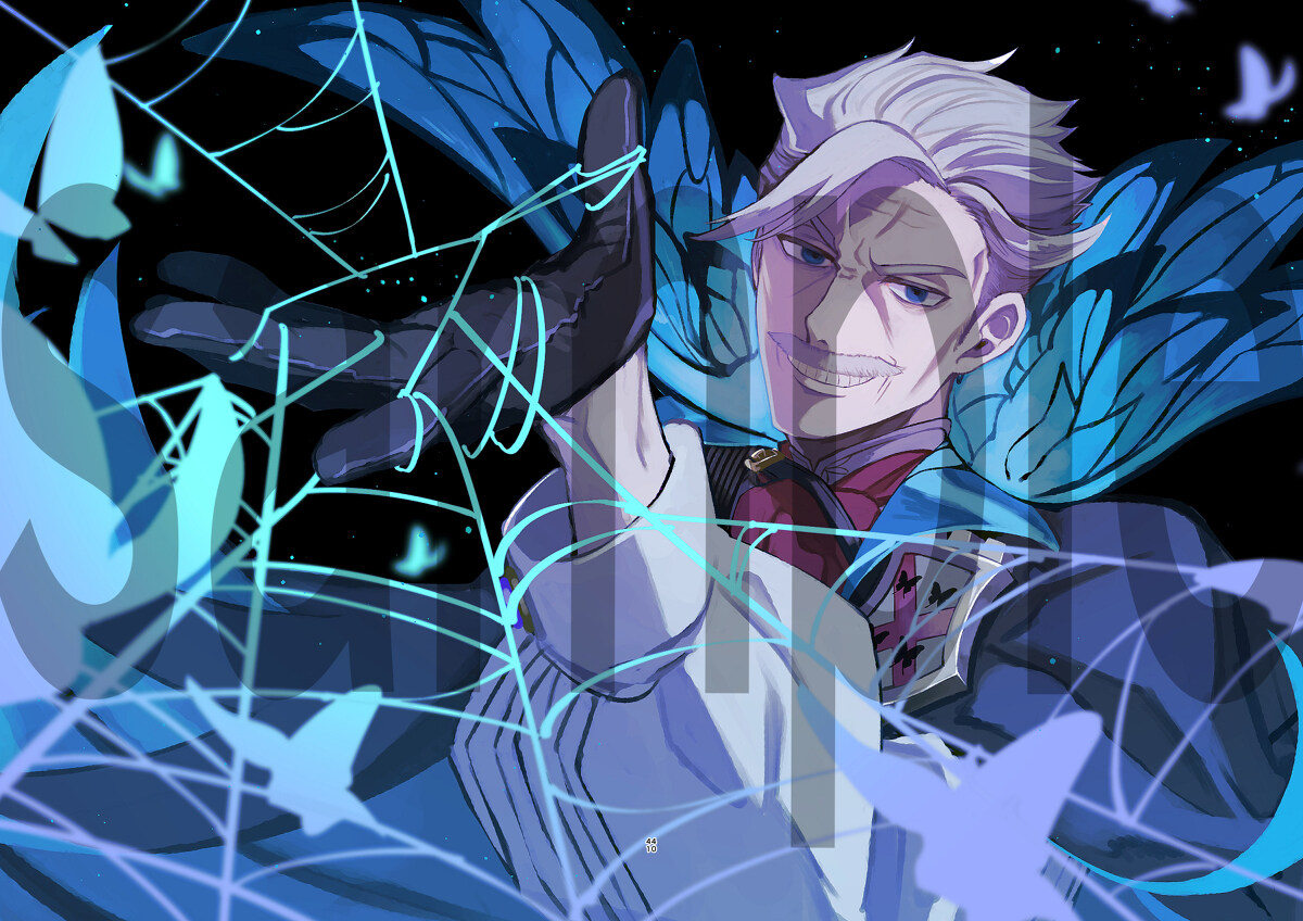 fgogif 【C101】FGO插图样本插图1