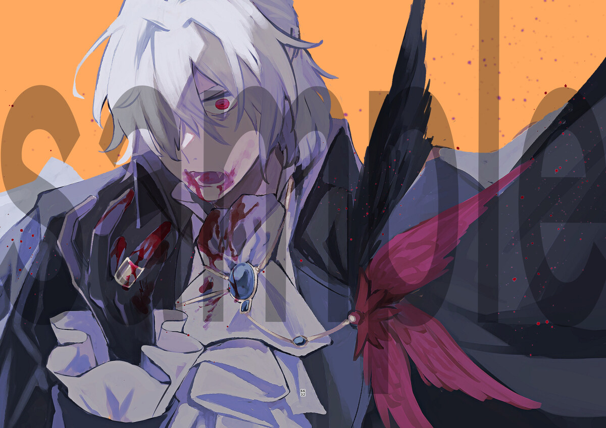 fgogif 【C101】FGO插图样本插图2