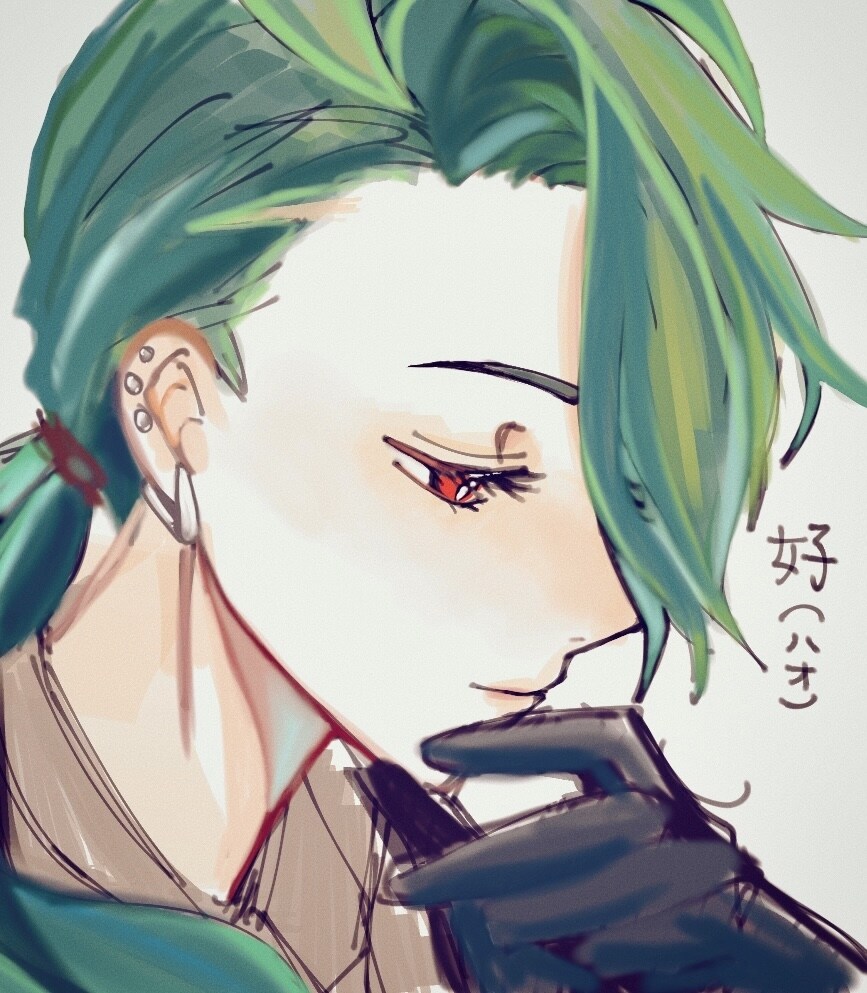 神奇宝贝画法 神奇宝贝画插图8