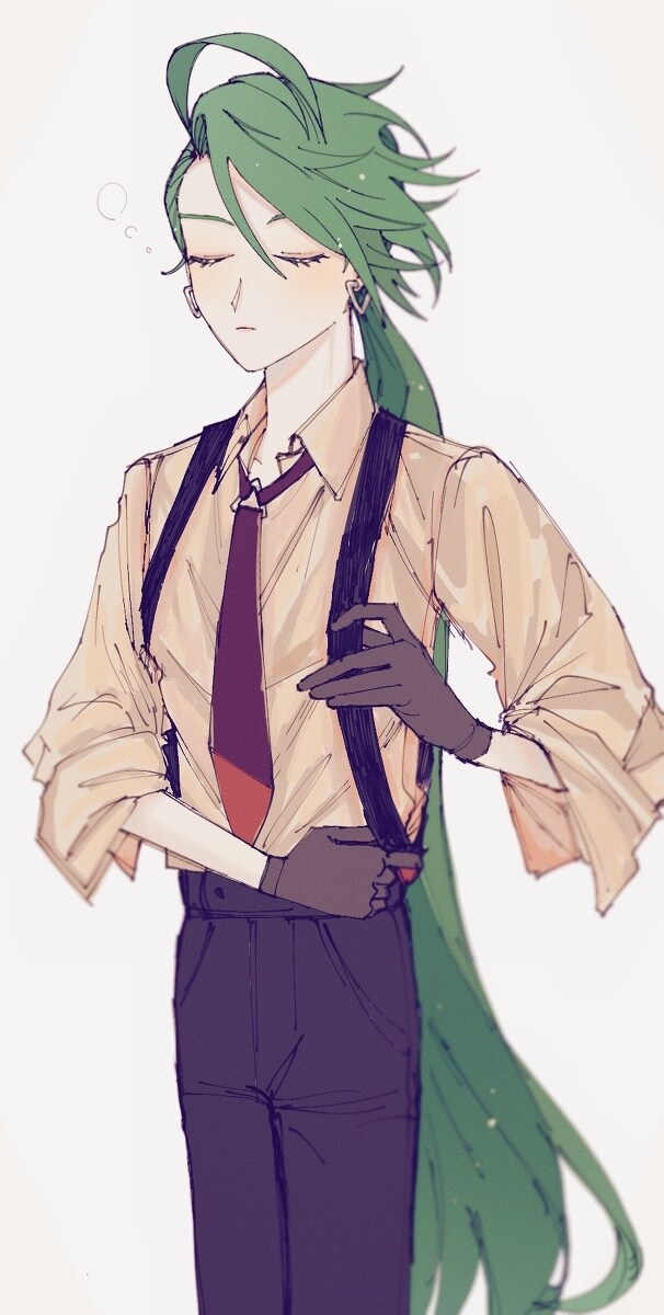神奇宝贝画法 神奇宝贝画插图9