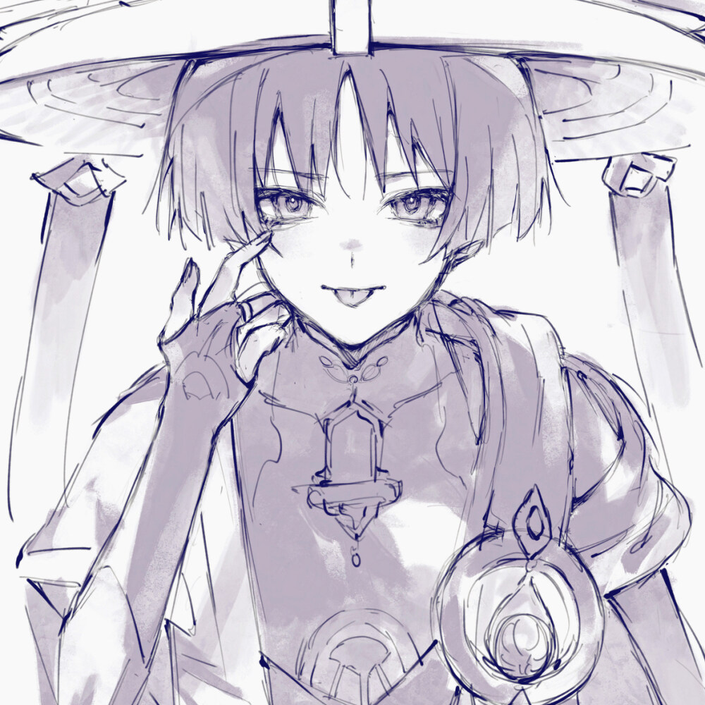 scaramouche怎么读 Scaramouche插图2