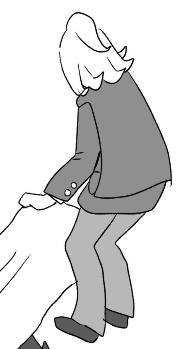 松软帕尔迪亚四天王插图3