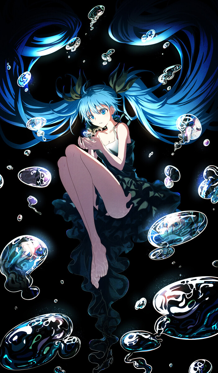 深海少女中文谐音 深海少女-M站 - 漫头社