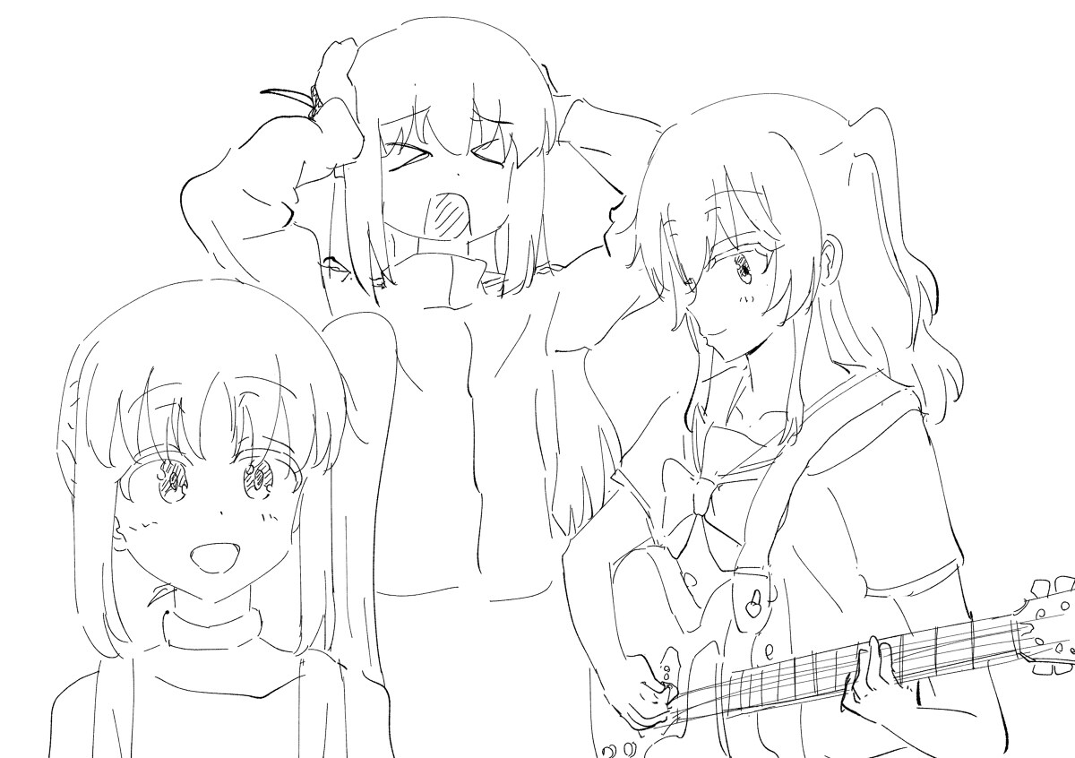 彩虹漫画贴吧 彩虹漫画 (其他)插图7