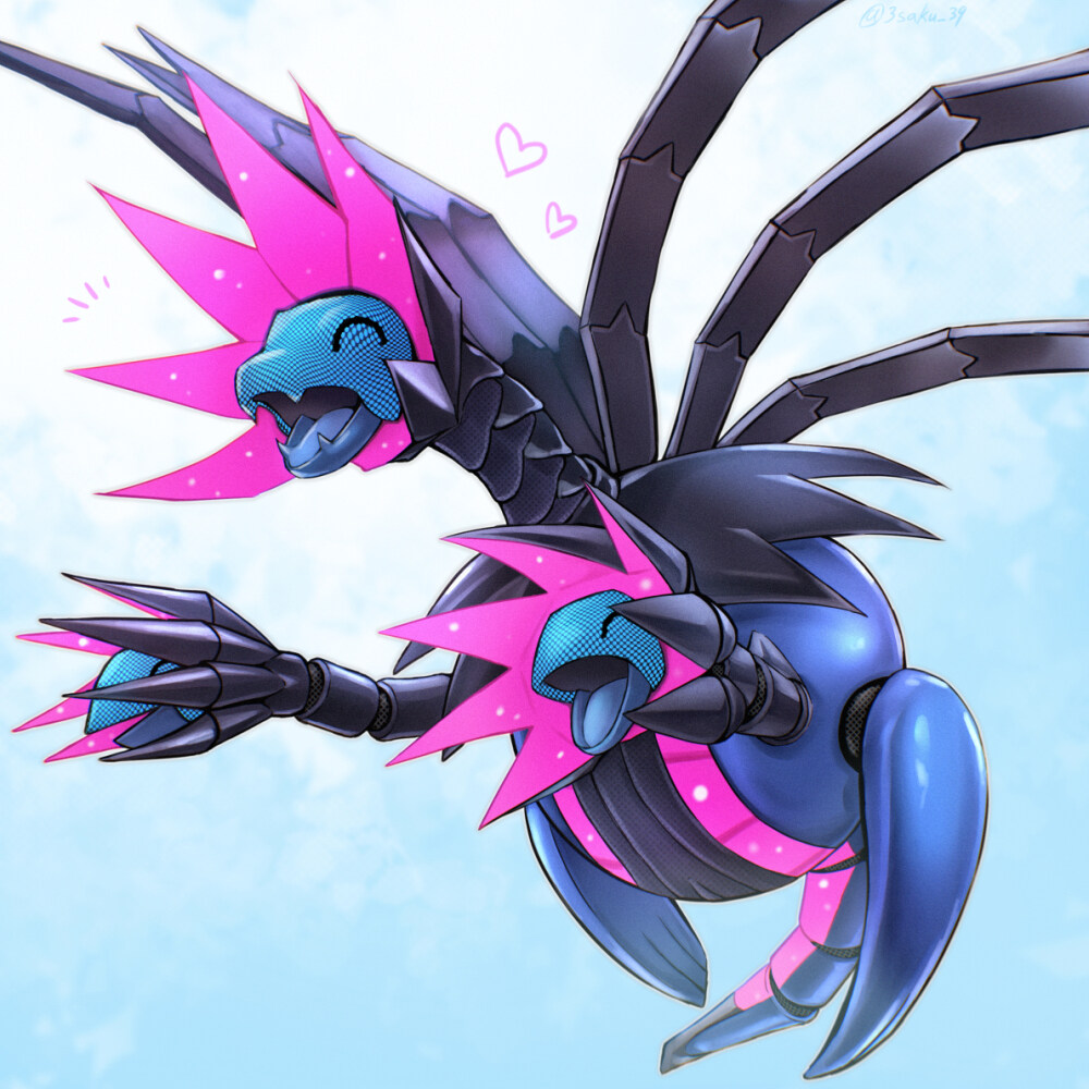 威猛先生 テツノコウベ插图1