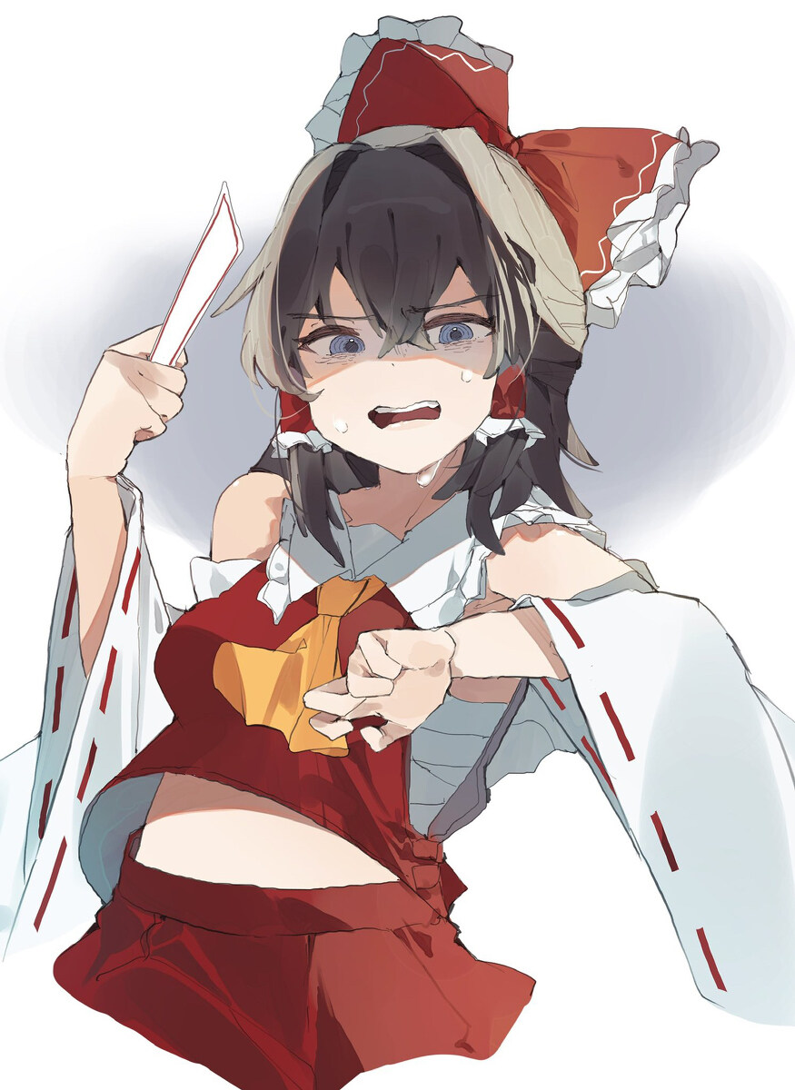 东方aα 东方 ②插图2